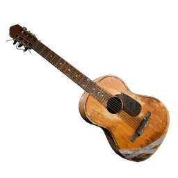 Acoustic Guitar