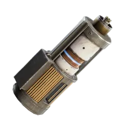 Advanced ARC Powercell