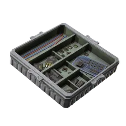 Advanced Electrical Components