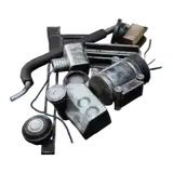 Advanced Mechanical Components