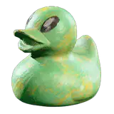 Alien Duck