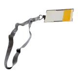 Buried City Residential Master Key