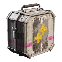 Combat Mk. 3 (Aggressive)