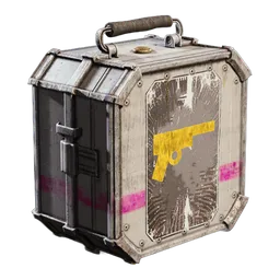 Combat Mk. 3 (Flanking)