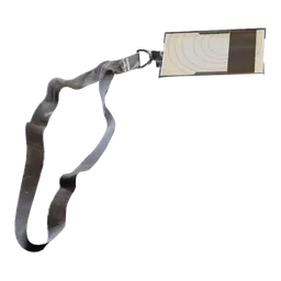 Dam Testing Annex Key