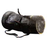 Damaged ARC Motion Core