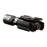 Damaged Leaper Pulse Unit