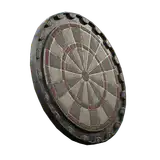 Dart Board
