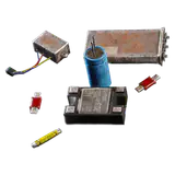 Electrical Components
