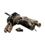 Espresso Machine Parts