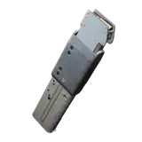 Extended Light Mag II