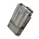 Extended Medium Mag I