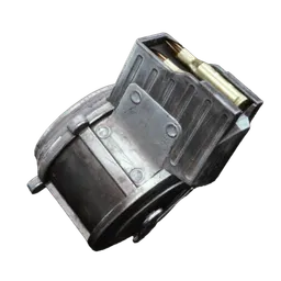 Extended Medium Mag III