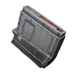 Extended Shotgun Mag II