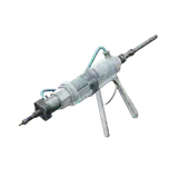 Integrated Defibrillator