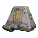 Looting Mk. 3 (Cautious)