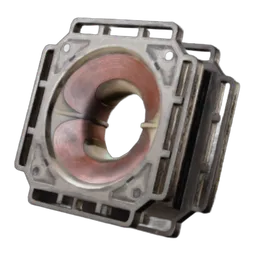 Magnetic Accelerator