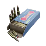 Medium Ammo
