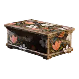 Painted Box