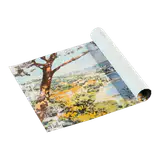 Poster Of Natural Wonders