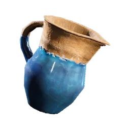 Pottery