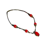 Red Coral Jewelry