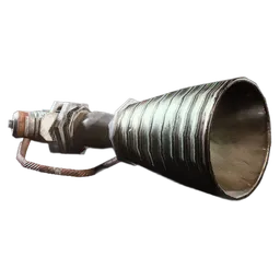 Rocket Thruster
