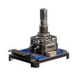 Rotary Encoder