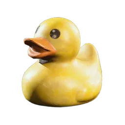 Rubber Duck