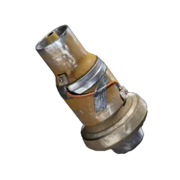 Seeker Grenade