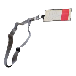 Spaceport Trench Tower Key