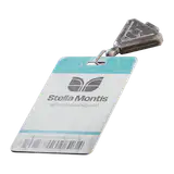 Stella Montis Medical Storage Key