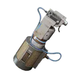 Surge Shield Recharger