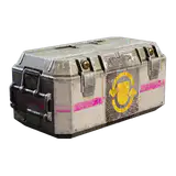 Tactical Mk. 3 (Defensive)